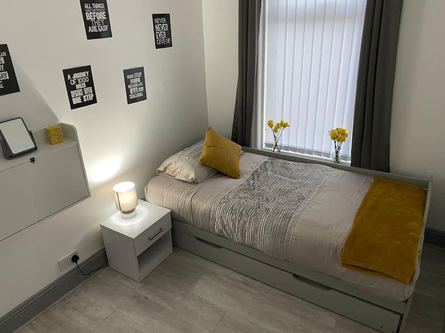 Coastal Retreat-new Day Properties-next To Apartment South Shields
