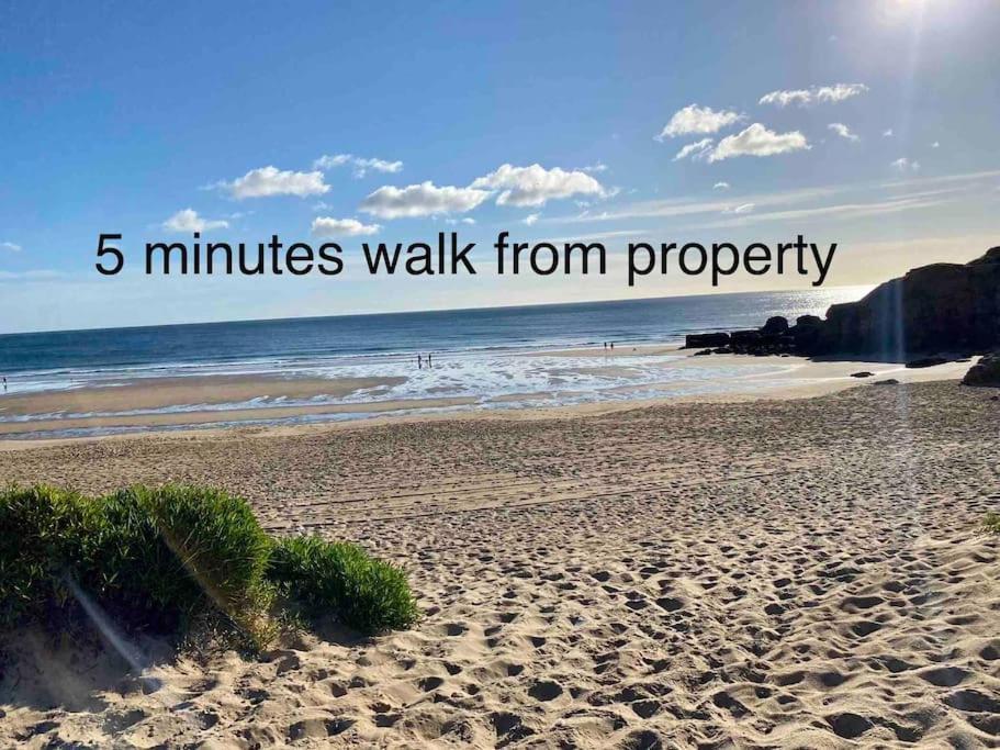 Apartment Coastal Retreat-new Day Properties-next To *