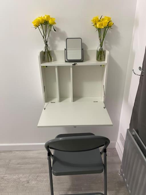 Coastal Retreat-new Day Properties-next To Apartment South Shields