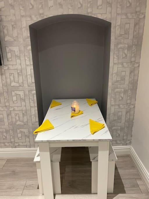Coastal Retreat-new Day Properties-next To Apartment South Shields