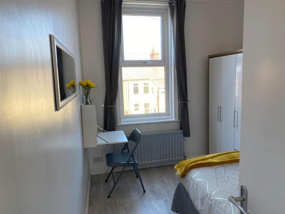 Coastal Retreat-new Day Properties-next To * South Shields