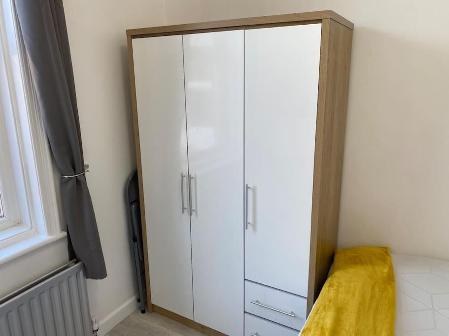 Coastal Retreat-new Day Properties-next To Apartment South Shields
